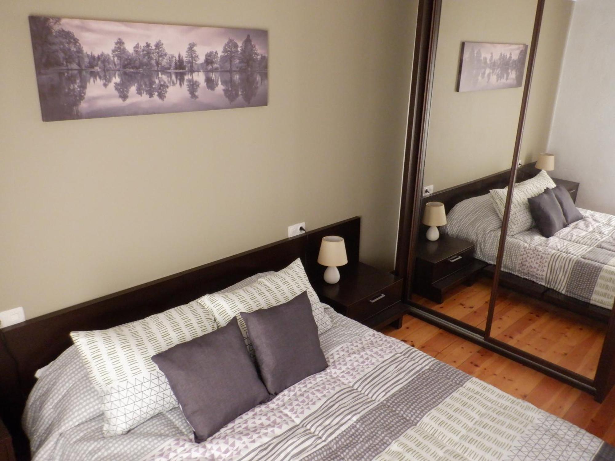 Apartment Cal Abel *