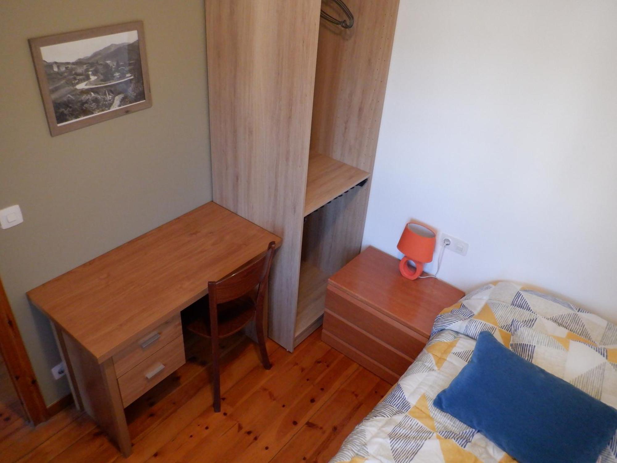 Apartment Cal Abel