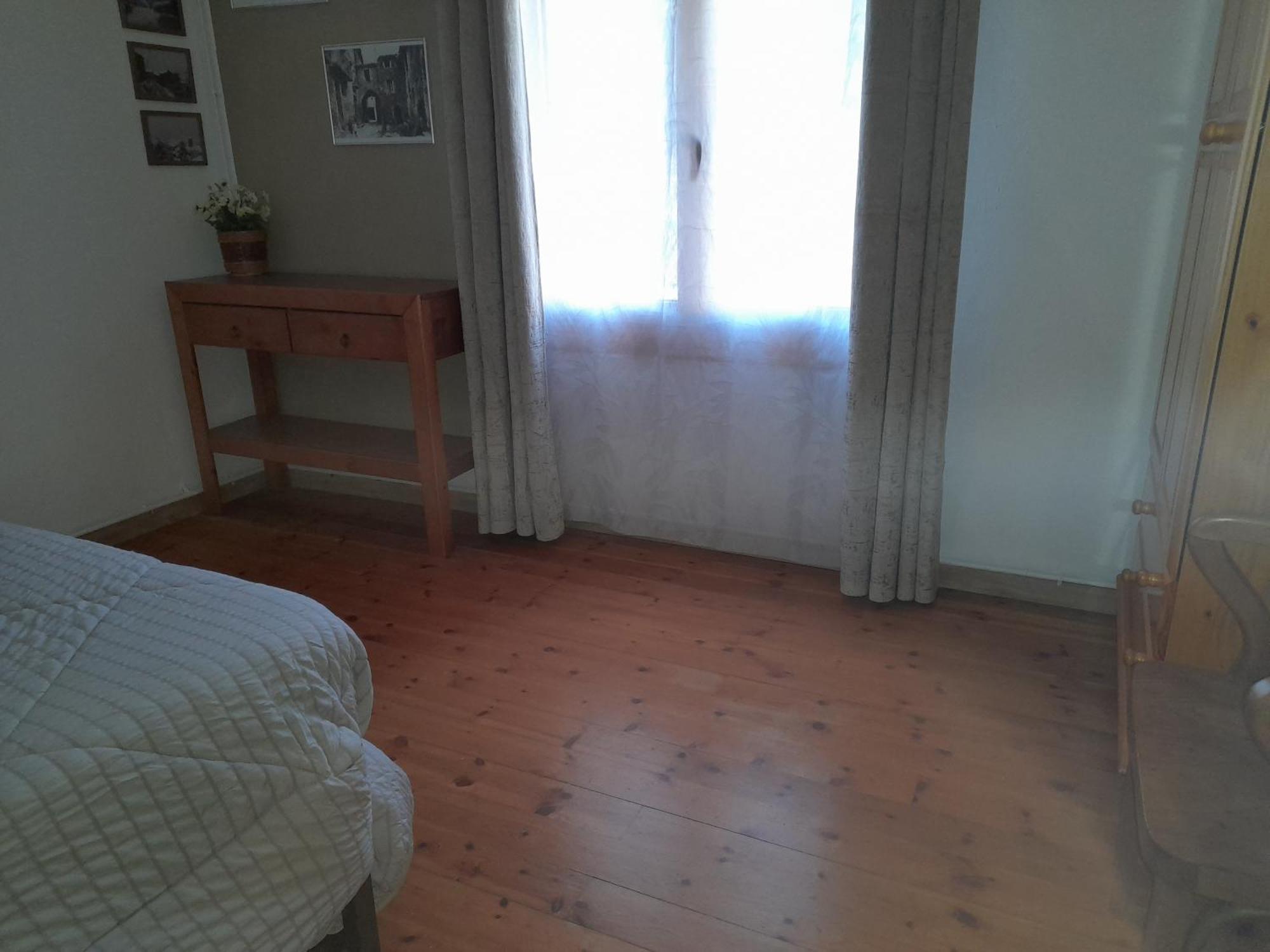 Apartament Cal Abel